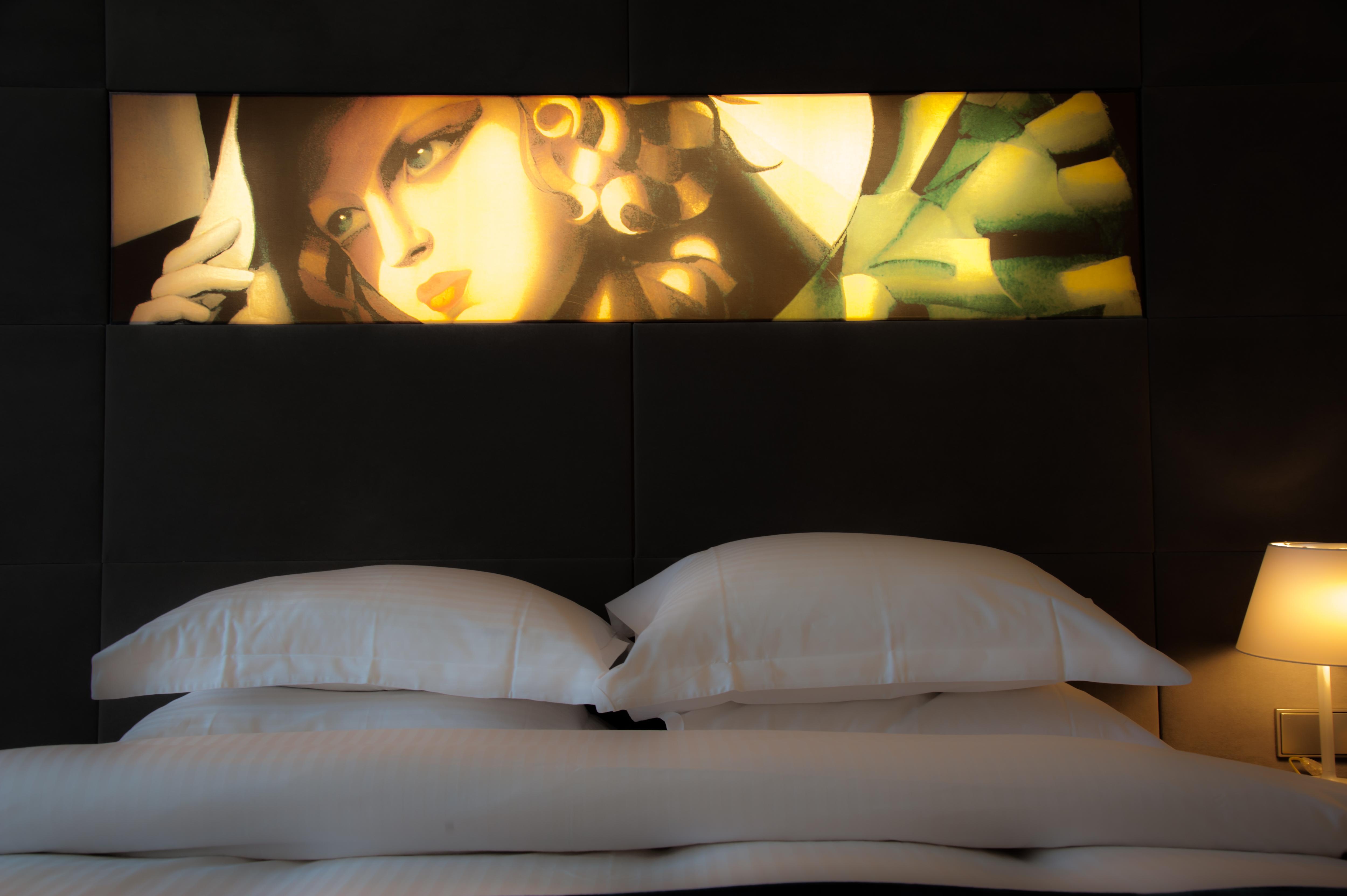 Brasil Suites Boutique Hotel Atina Dış mekan fotoğraf