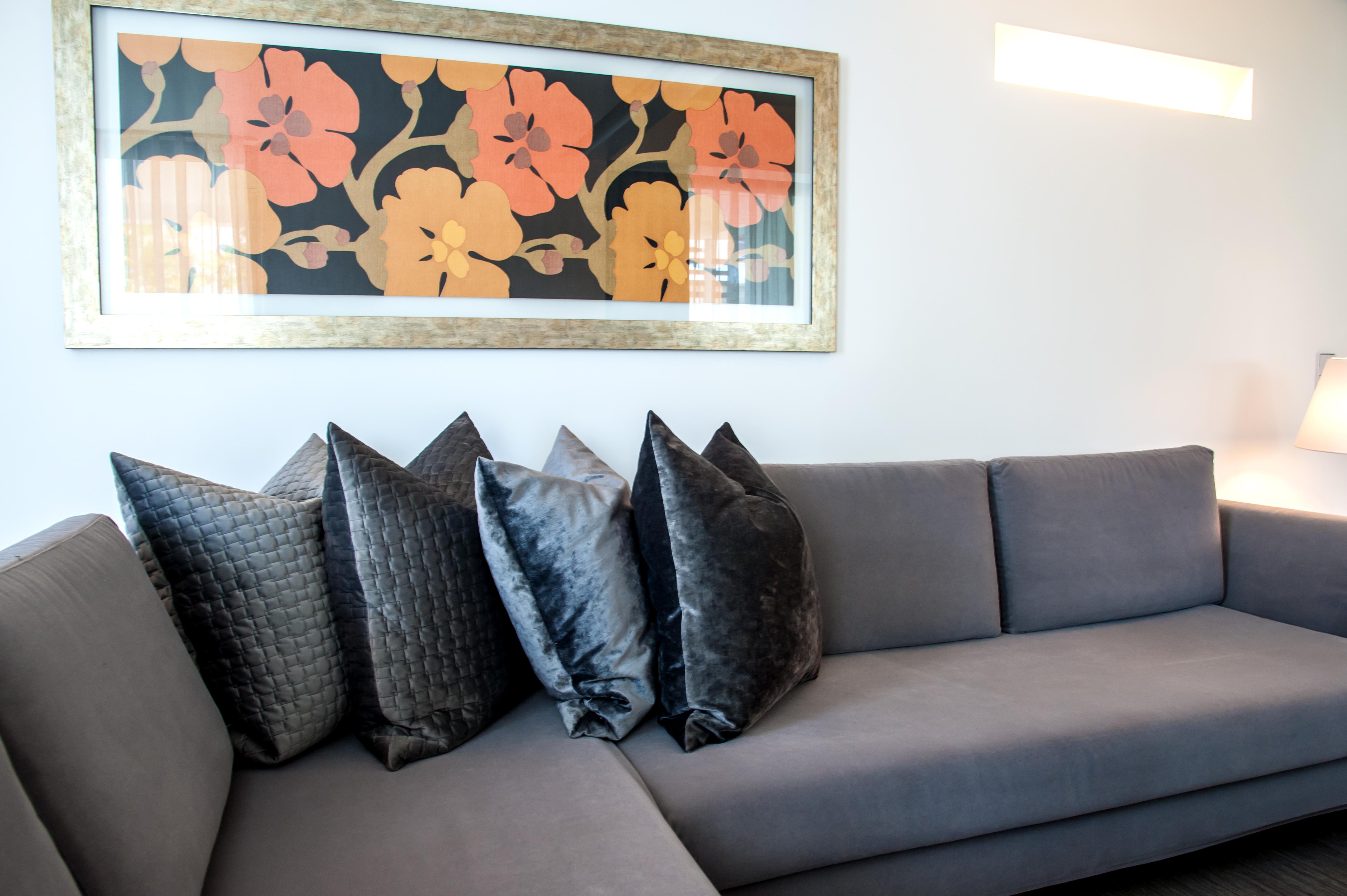 Brasil Suites Boutique Hotel Atina Dış mekan fotoğraf