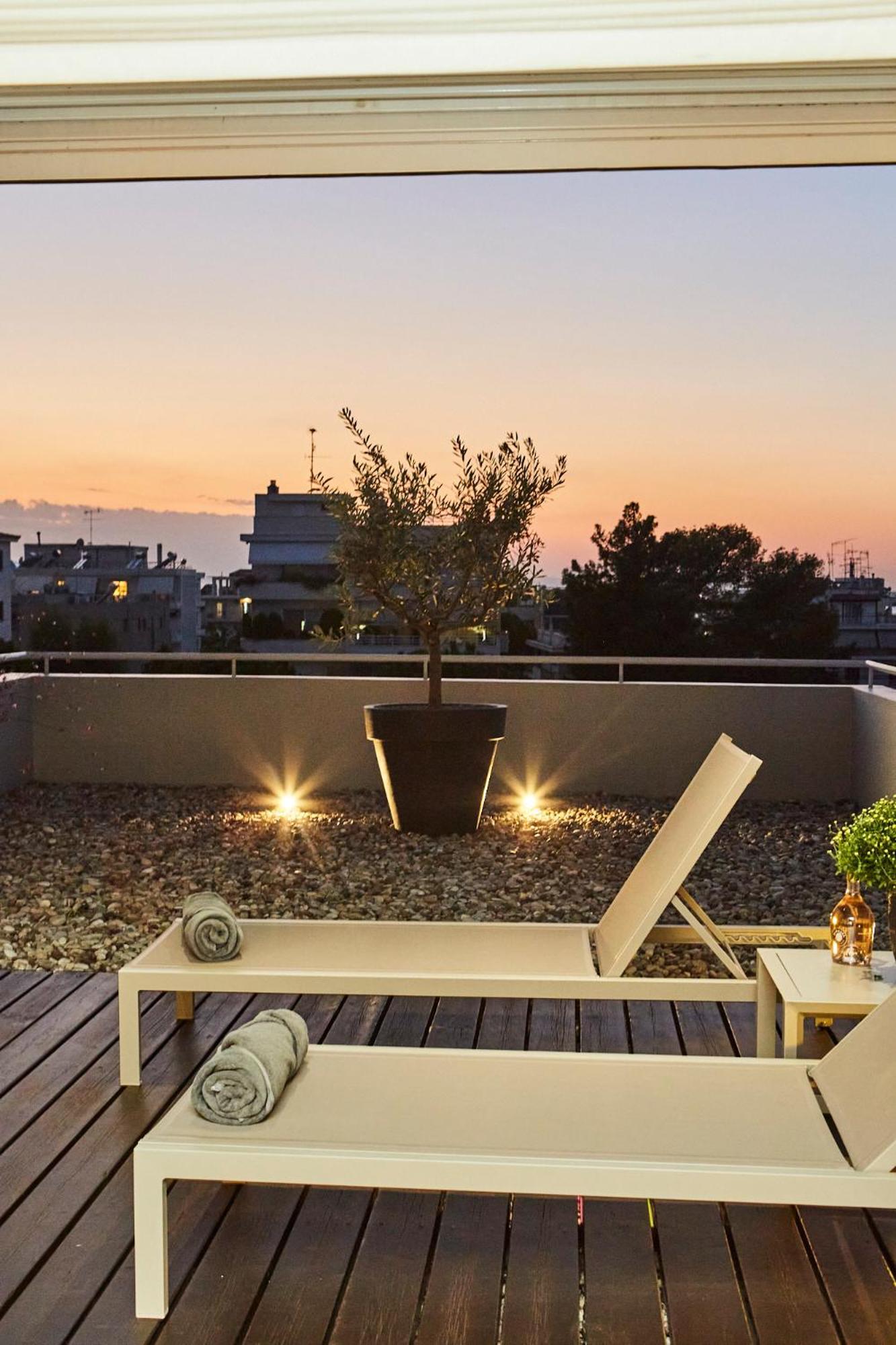 Brasil Suites Boutique Hotel Atina Dış mekan fotoğraf