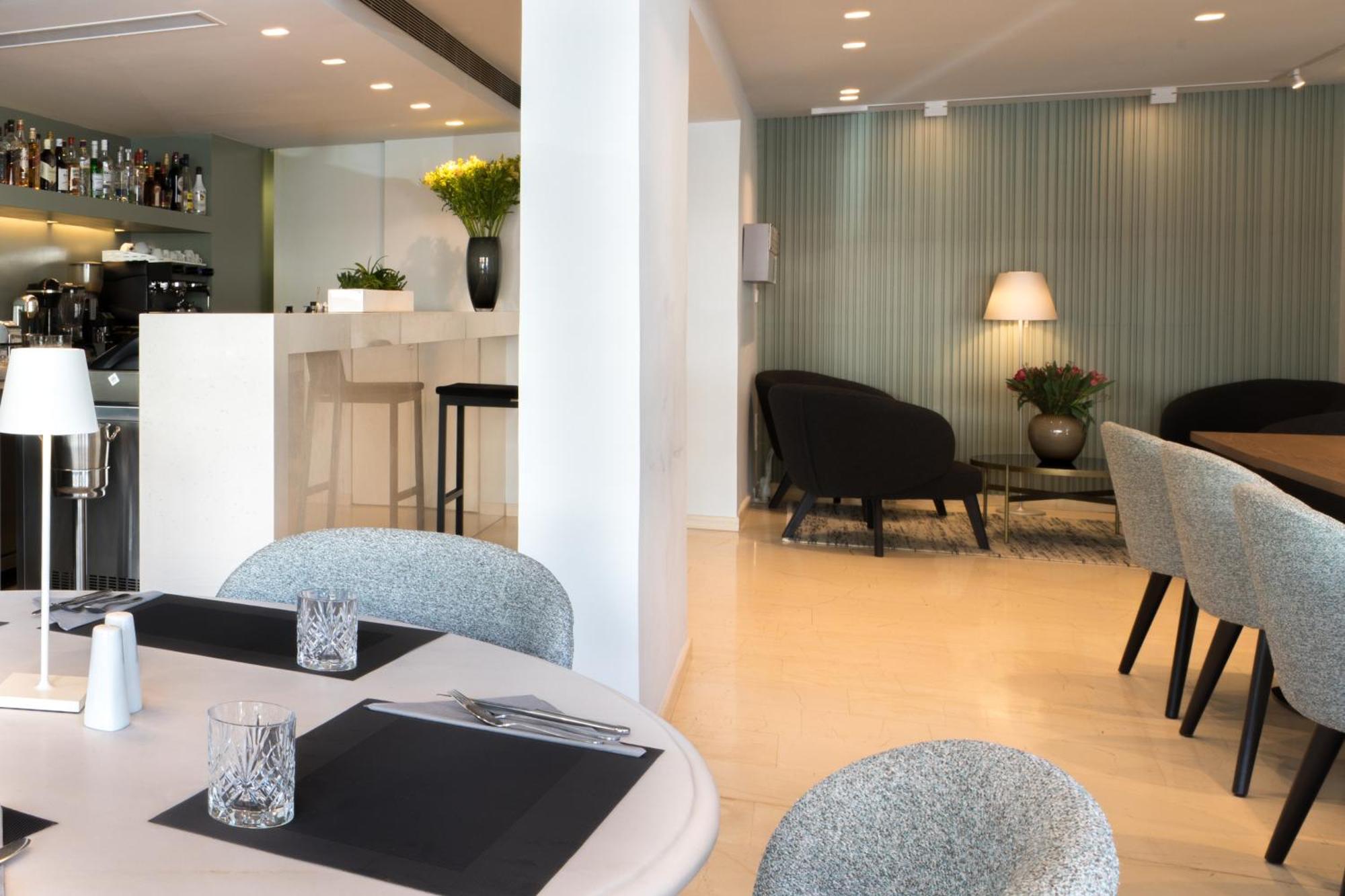 Brasil Suites Boutique Hotel Atina Dış mekan fotoğraf