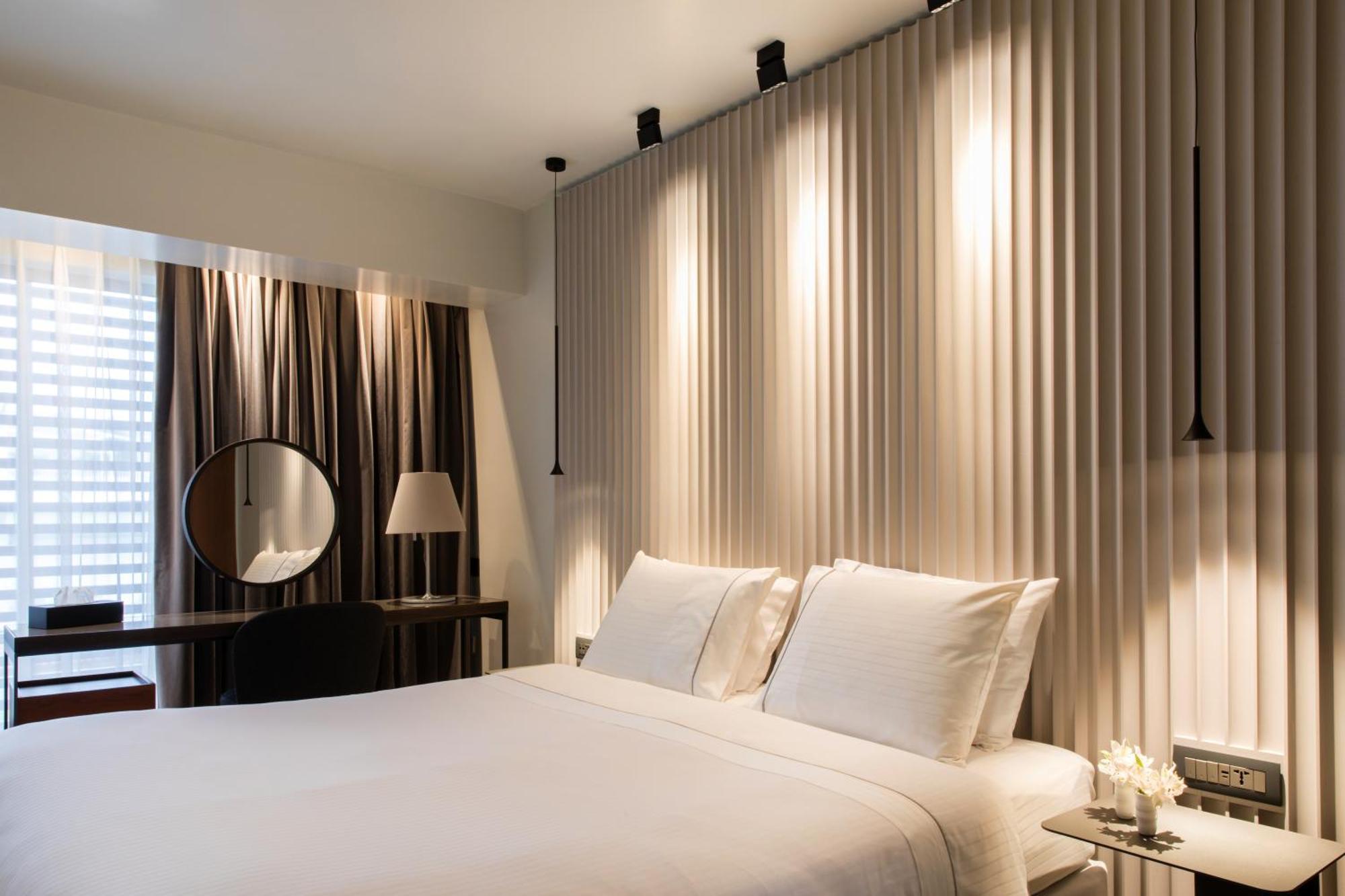 Brasil Suites Boutique Hotel Atina Dış mekan fotoğraf